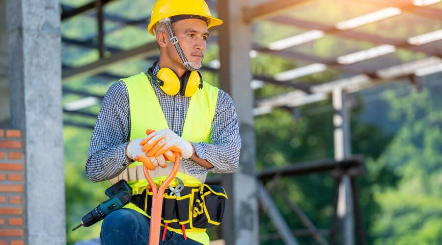 Expert top industrial roofings services in Holstein, IA